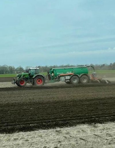 Agrarservice Wohlers GmbH Landwirtschaftsarbeiten in Bremerhaven und Umgebung